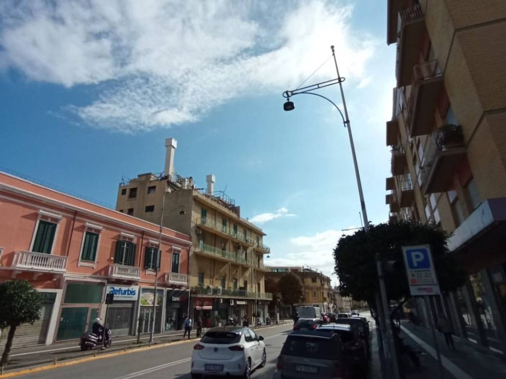 negozio in vendita a Messina in zona Centro Storico