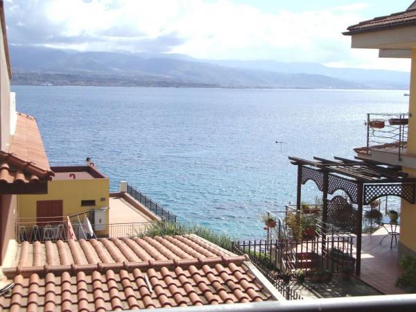 appartamento in vendita a Messina in zona San Filippo