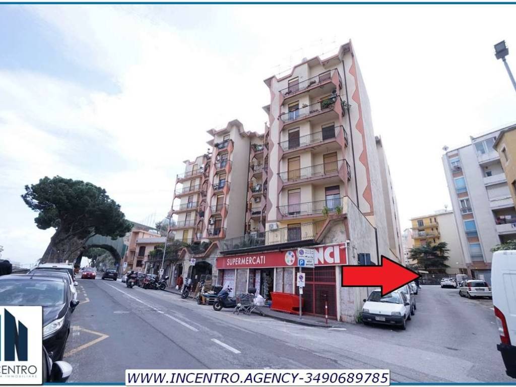 appartamento in vendita a Messina