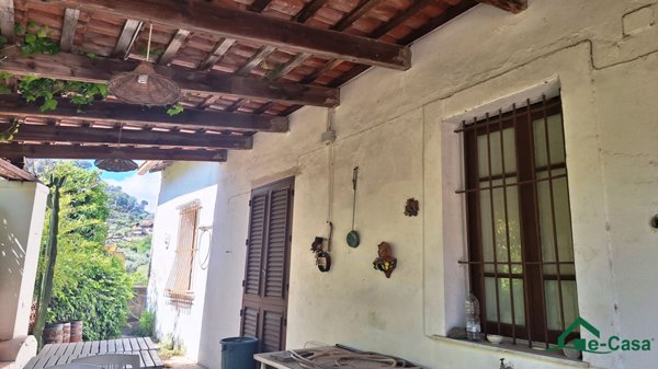 casa indipendente in vendita a Messina in zona Galati / Mili San Marco