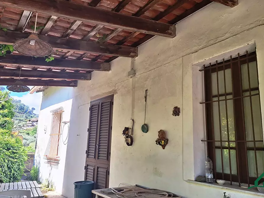 casa indipendente in vendita a Messina in zona Galati / Mili San Marco