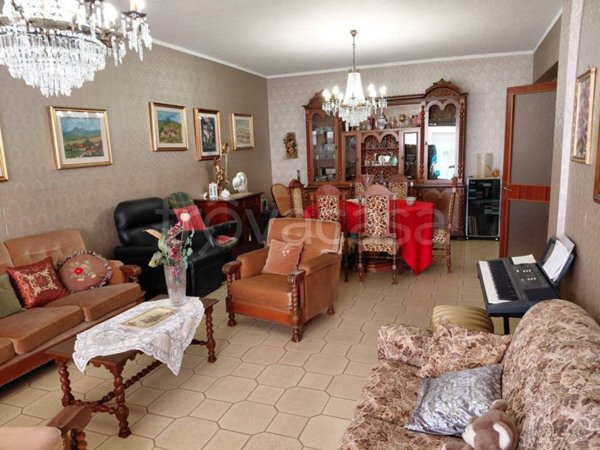 appartamento in vendita a Messina