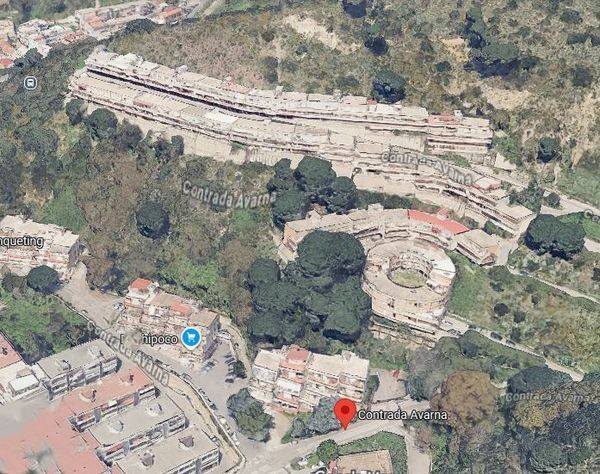 appartamento in vendita a Messina