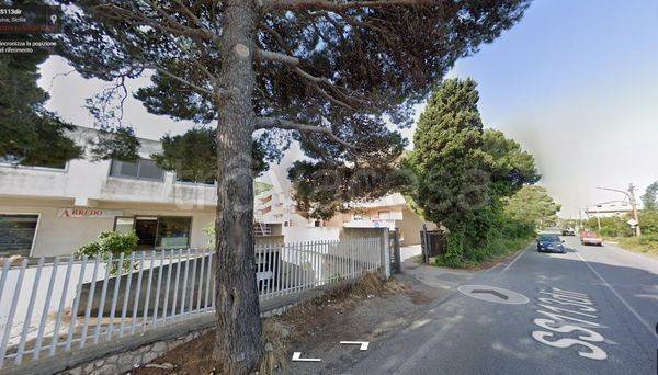 appartamento in vendita a Messina in zona Acqualadroni