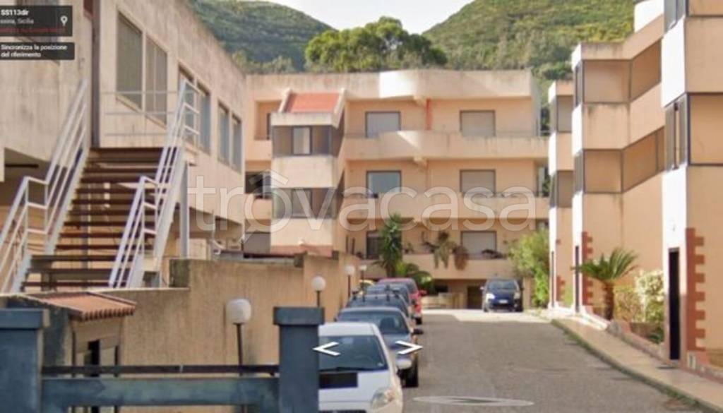 appartamento in vendita a Messina in zona Spartà