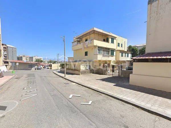 appartamento in vendita a Messina in zona Gazzi