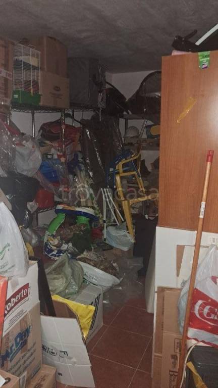 appartamento in vendita a Messina in zona Gazzi