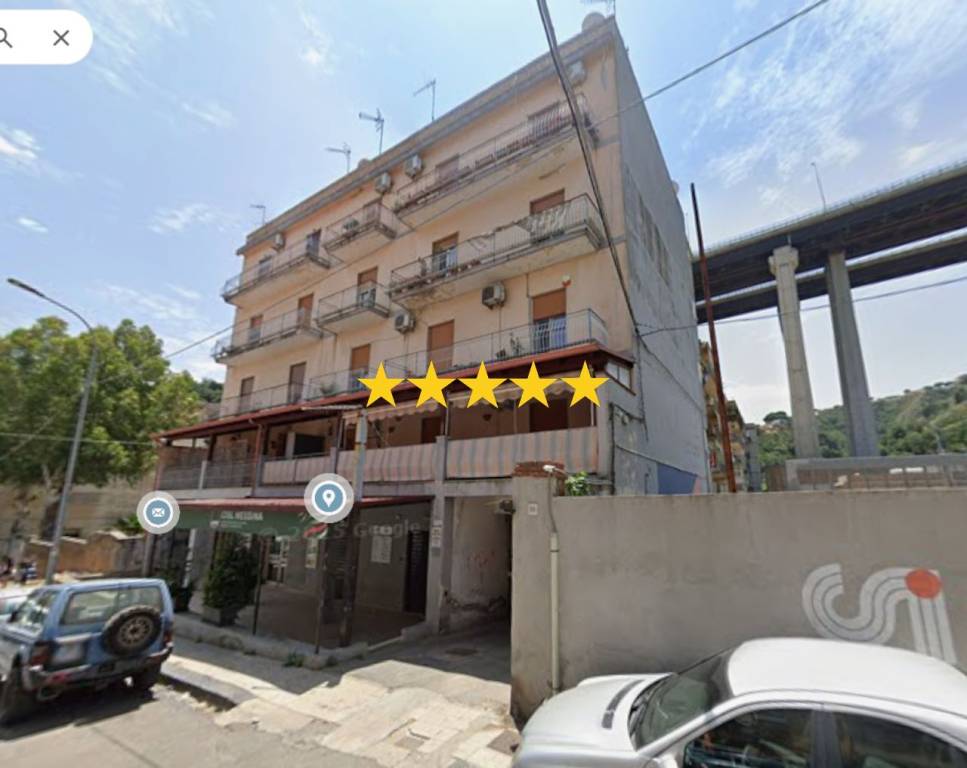appartamento in vendita a Messina