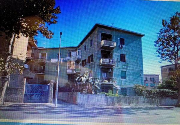 appartamento in vendita a Messina in zona Gazzi