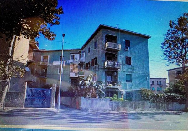 appartamento in vendita a Messina in zona Gazzi