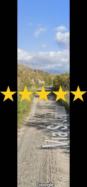 appartamento in vendita a Messina in zona Gazzi