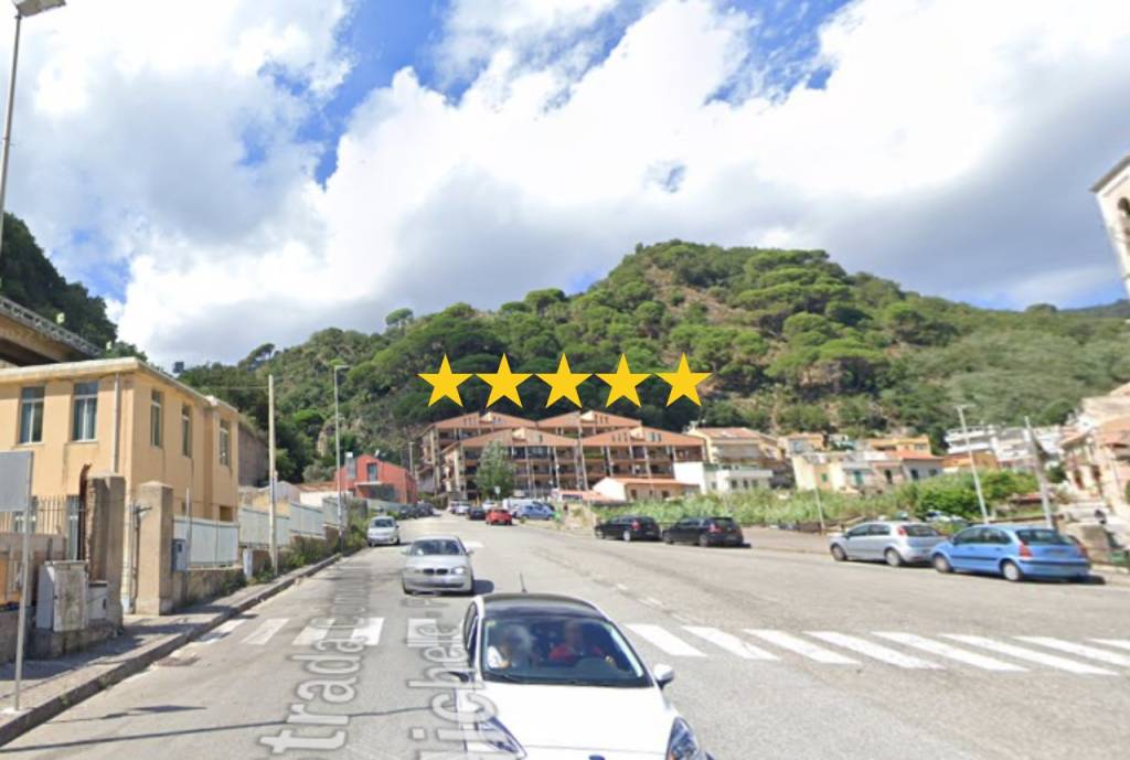 appartamento in vendita a Messina