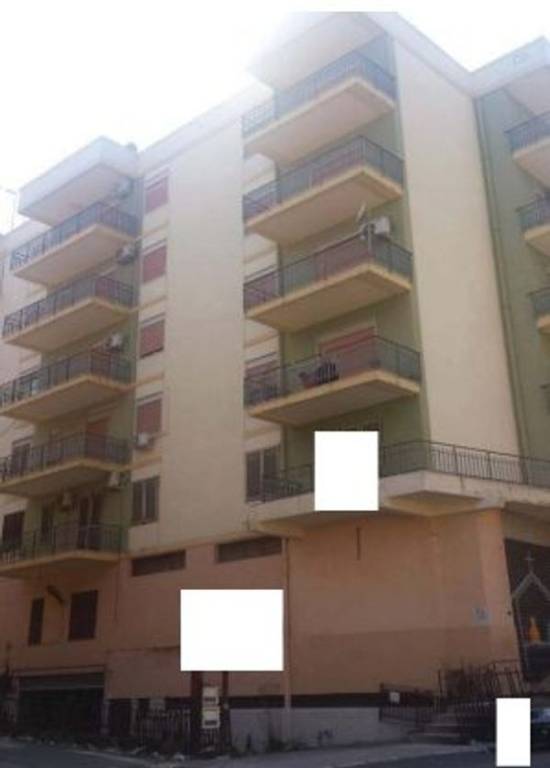 casa indipendente in vendita a Messina in zona Gravitelli