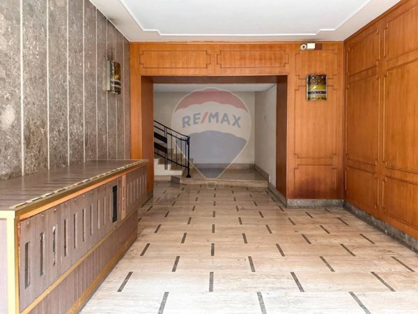 appartamento in vendita a Messina in zona Centro Storico