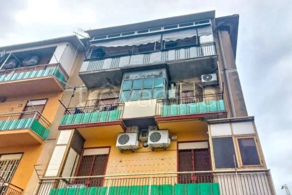 appartamento in vendita a Messina in zona Minissale