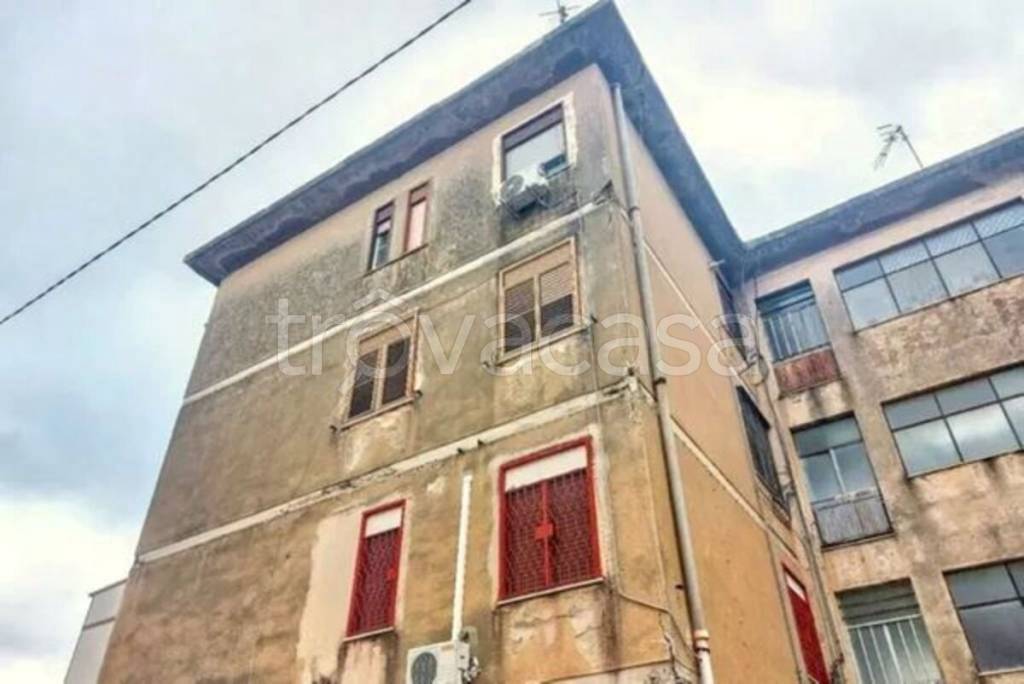 appartamento in vendita a Messina in zona Minissale