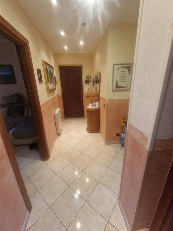 appartamento in vendita a Messina in zona Centro Storico