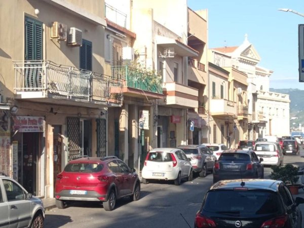 negozio in vendita a Messina in zona Ganzirri