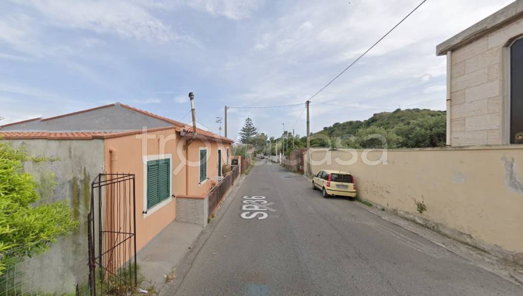casa indipendente in vendita a Messina in zona Santa Margherita