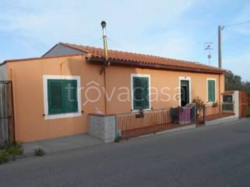 casa indipendente in vendita a Messina in zona Santa Margherita