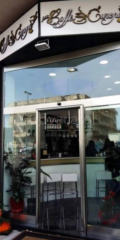 negozio in vendita a Messina in zona Centro Storico