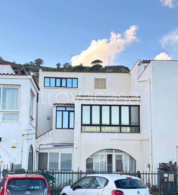 casa indipendente in vendita a Messina in zona Santa Margherita