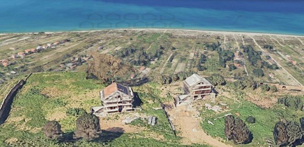 casa indipendente in vendita a Messina in zona Centro Storico