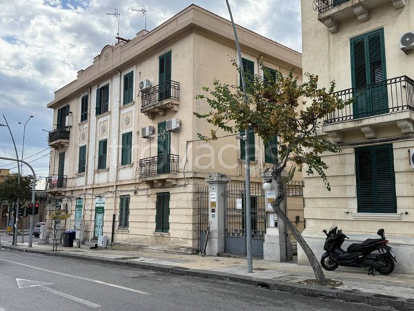 appartamento in vendita a Messina in zona Centro Storico