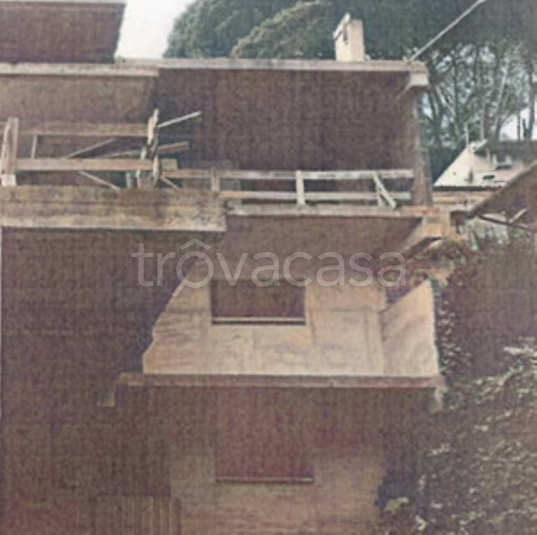 casa indipendente in vendita a Messina in zona Salice