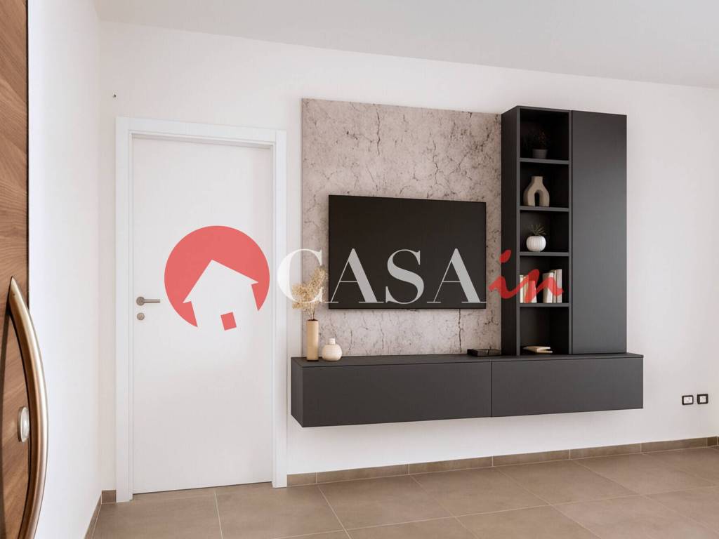 appartamento in vendita a Messina