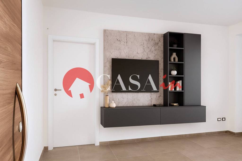 appartamento in vendita a Messina