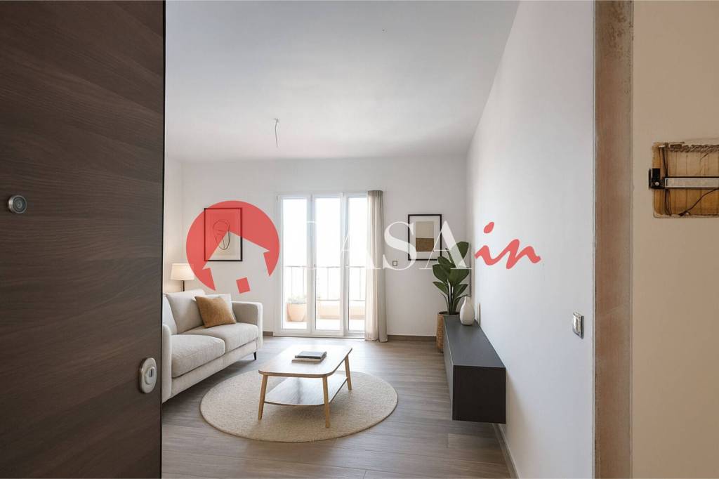 appartamento in vendita a Messina