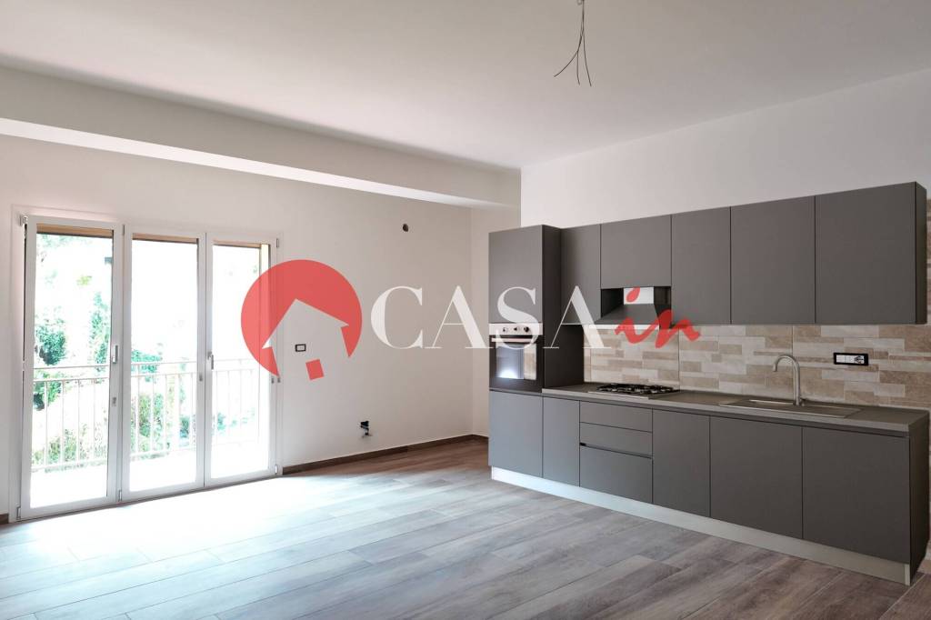 appartamento in vendita a Messina