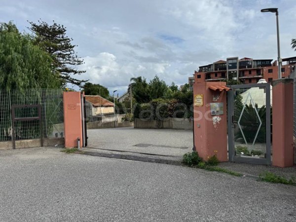 appartamento in vendita a Messina in zona Galati / Mili San Marco