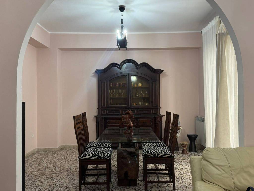 appartamento in vendita a Messina in zona Centro Storico