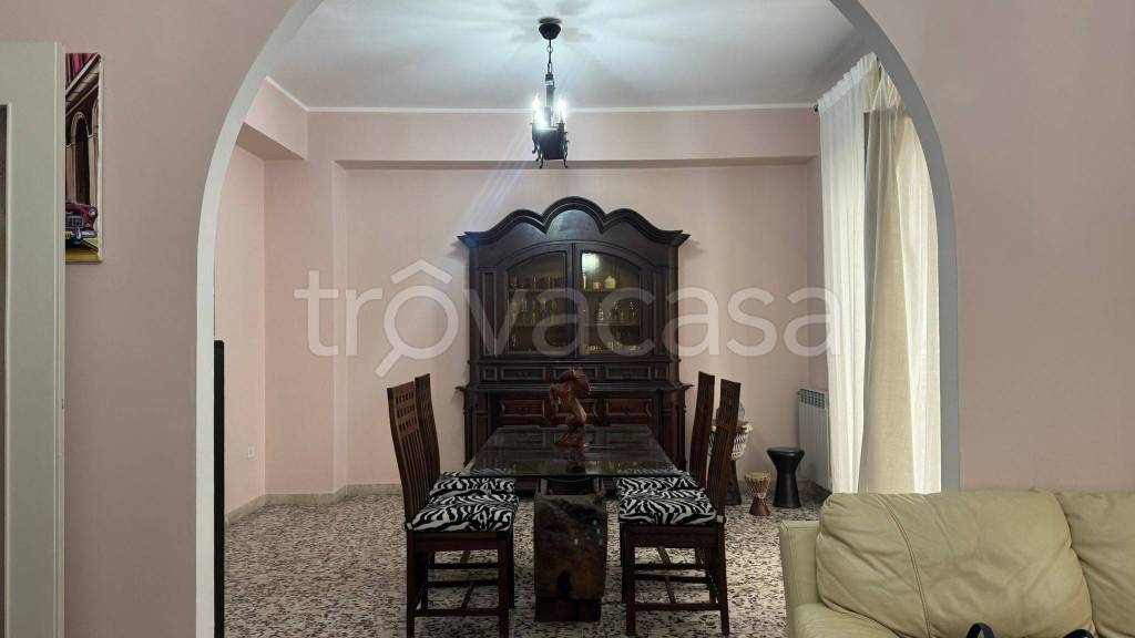 appartamento in vendita a Messina in zona Centro Storico