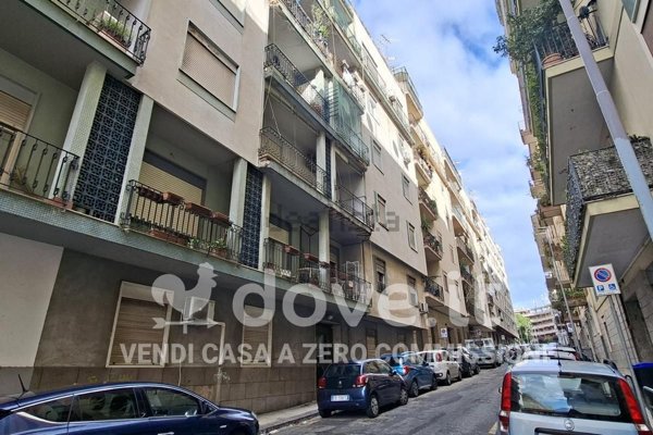 appartamento in vendita a Messina