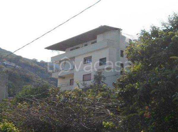 appartamento in vendita a Messina in zona Santa Margherita