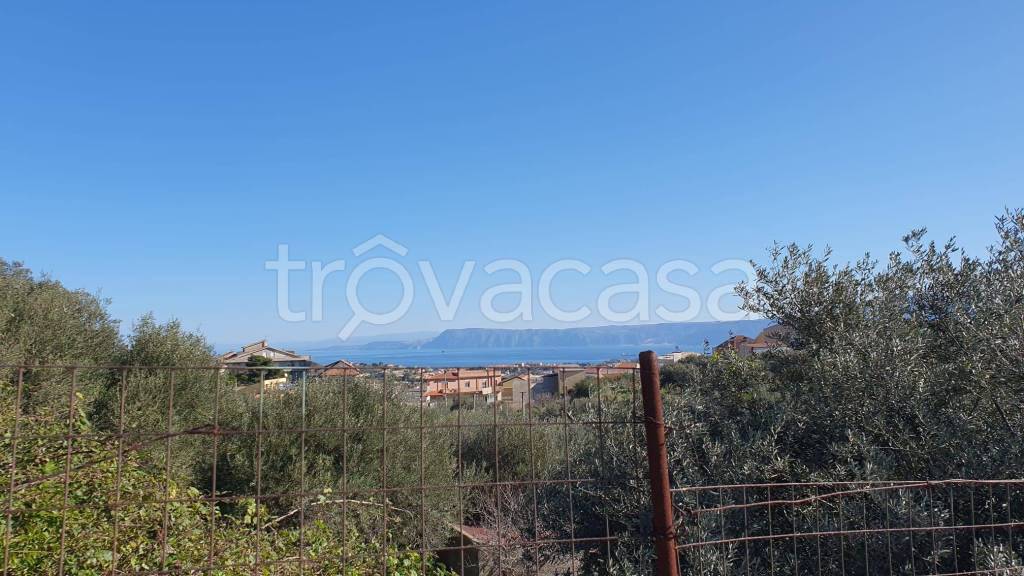 casa indipendente in vendita a Messina in zona Ganzirri