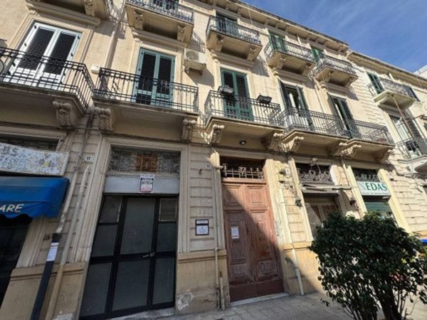 appartamento in vendita a Messina in zona Centro Storico