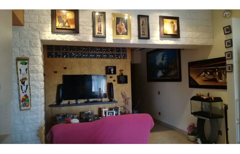 appartamento in vendita a Messina in zona Contesse