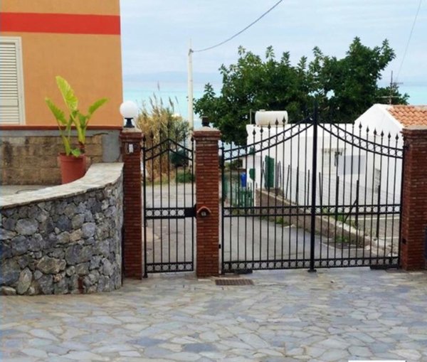 appartamento in vendita a Messina in zona Spartà