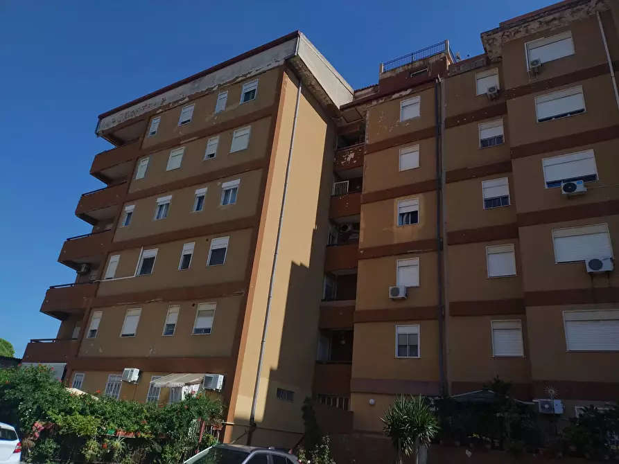 appartamento in vendita a Messina in zona Gazzi