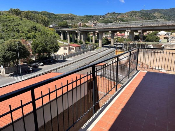 appartamento in vendita a Messina in zona Gravitelli