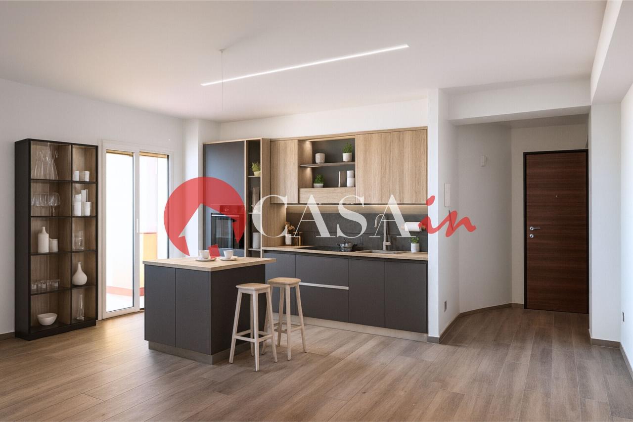 appartamento in vendita a Messina in zona Centro Storico