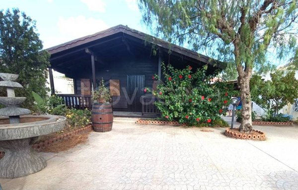 casa indipendente in vendita a Messina in zona Mortelle