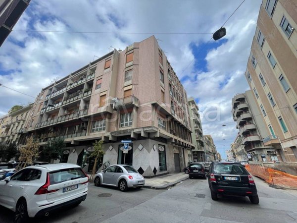 appartamento in vendita a Messina in zona Centro Storico
