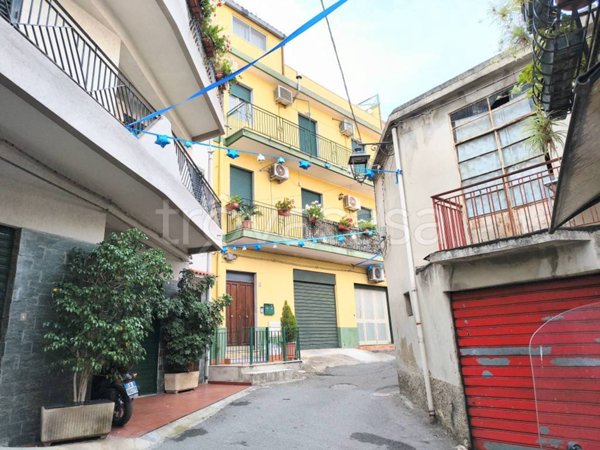 appartamento in vendita a Messina in zona Santa Margherita