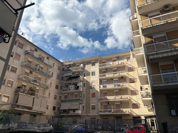 appartamento in vendita a Messina in zona Contesse