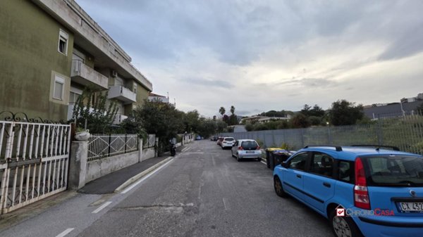 appartamento in vendita a Messina in zona Ganzirri